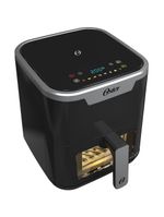 Fritadeira Oster Digital Touch 4,5L com Visor Transparente – 110V