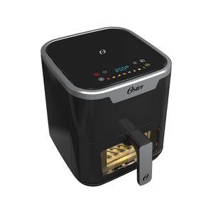 Fritadeira Oster Digital Touch 4,5L com Visor Transparente – 110V