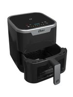 Fritadeira Oster Digital Touch 4,5L com Visor Transparente – 110V