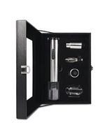 Kit Forno e Fryer 15L e Kit Vinho Oster – 110V