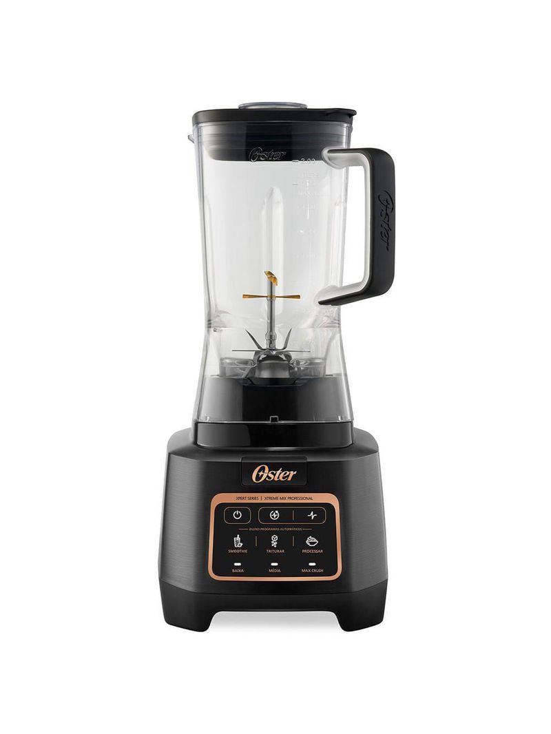 Liquidificador Oster Profissional Xtreme Mix 2L - BLSTXPT-BW 110V