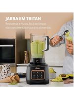 Liquidificador Oster Profissional Xtreme Mix 2L - BLSTXPT-BW 110V