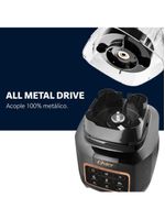 Liquidificador Oster Profissional Xtreme Mix 2L - BLSTXPT-BW 110V