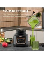 Liquidificador Oster Profissional Xtreme Mix 2L - BLSTXPT-BW 110V