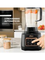 Liquidificador Oster Profissional Xtreme Mix 2L - BLSTXPT-BW 110V
