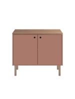 Armario Balcão Aparador Multi Ceramic Allure Lider Design