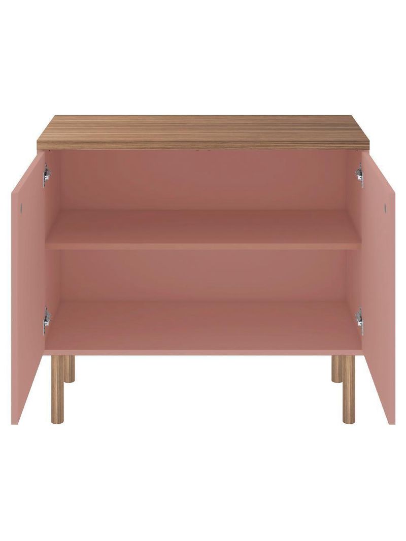 Armario Balcão Aparador Multi Ceramic Allure Lider Design