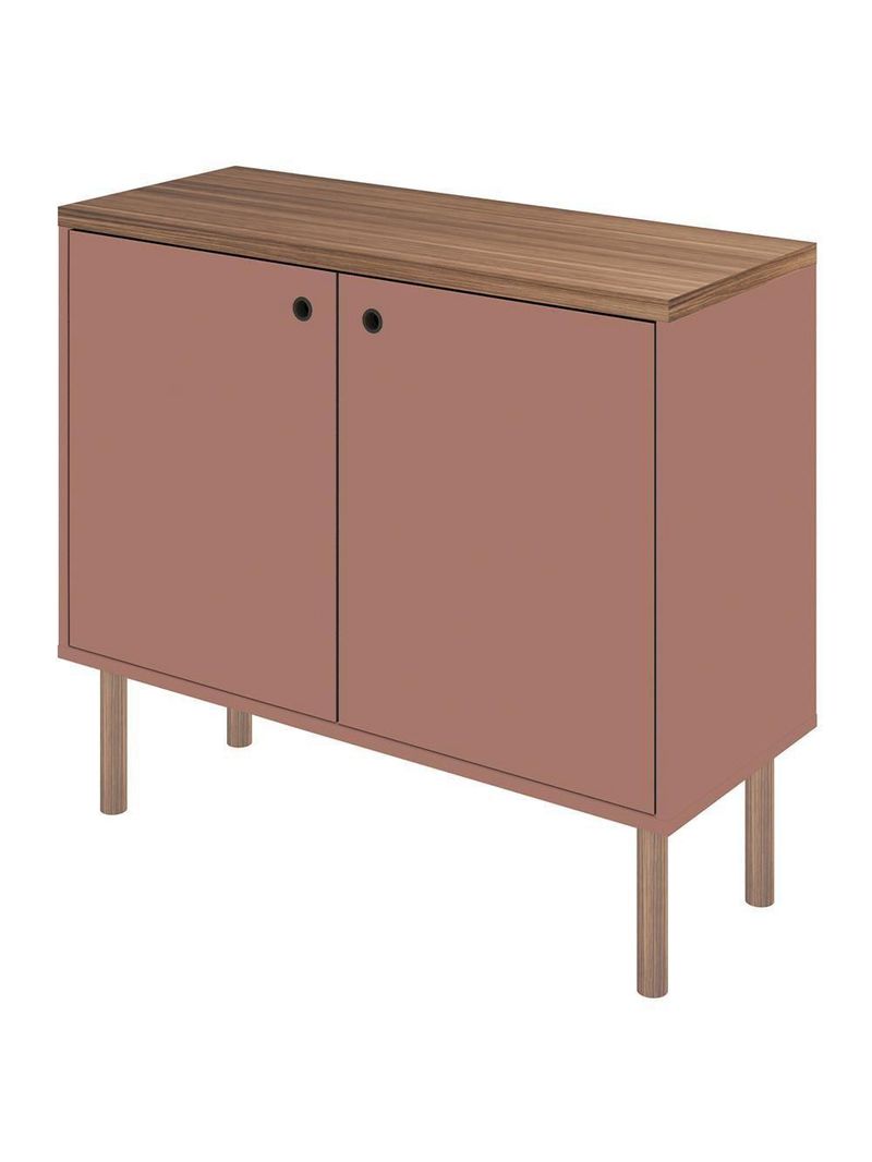 Armario Balcão Aparador Multi Ceramic Allure Lider Design