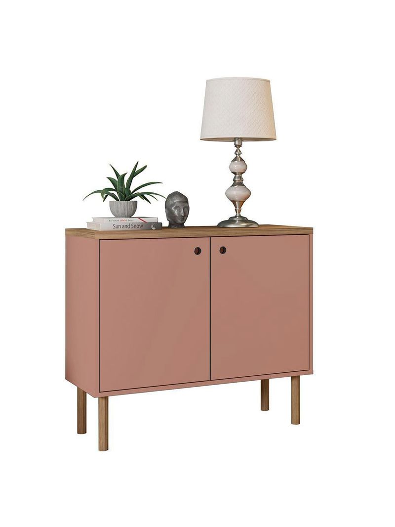 Armario Balcão Aparador Multi Ceramic Allure Lider Design