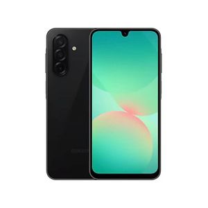 Smartphone Galaxy A26 5G 256GB 8GB RAM Câmera 50MP Samsung Preto
