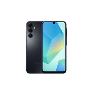 Smartphone Samsung Galaxy A16 256GB 4+4GB RAM 4G 6.7 Pol Preto