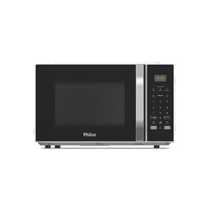 Micro-ondas 25L Philco Função Tira Odor 1100W PM27 110V
