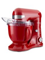 Batedeira Planetária Britânia BBP760VMW Turbo Vermelha 110V