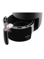 Air Fryer Britânia Bella Cuccina 3,5L Antiaderente 220V