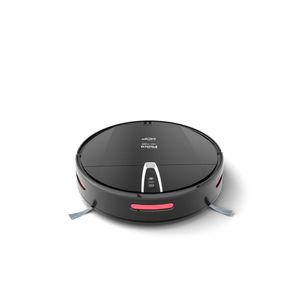 Aspirador Robô Philco 3 Em 1 Antiqueda Bivolt MOP PAS26P Bivolt