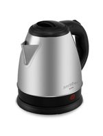 Chaleira Elétrica Britânia BCH09I 1,2L Inox 110V