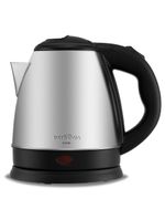 Chaleira Elétrica Britânia BCH09I 1,2L Inox 110V