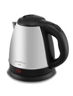 Chaleira Elétrica Britânia BCH09I 1,2L Inox 110V