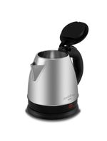 Chaleira Elétrica Britânia BCH09I 1,2L Inox 110V