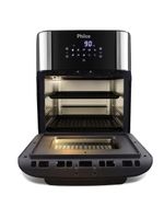Air Fryer Oven Philco 12L 4 Em 1 1800W PFR2200 110V