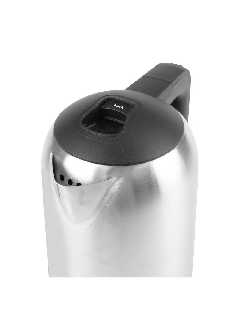 Chaleira Elétrica Philco PCH18PI 2L Inox Automática 1250W 110V