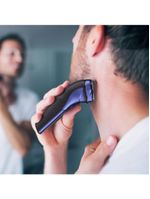 Barbeador Elétrico Britânia à Prova D’água BBA07 Bivolt