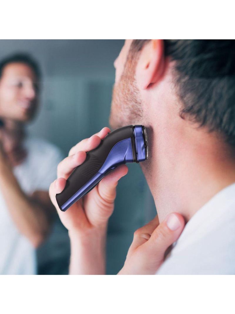 Barbeador Elétrico Britânia à Prova D’água BBA07 Bivolt