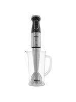Mixer Philco Inox Com Copo 1050ml 750W PMXE01 110V