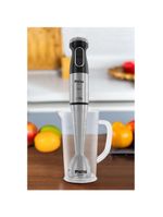 Mixer Philco Inox Com Copo 1050ml 750W PMXE01 110V