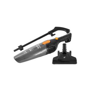 Aspirador De Pó Vertical Britânia 2 Em 1 1200W BAS1200C 220V