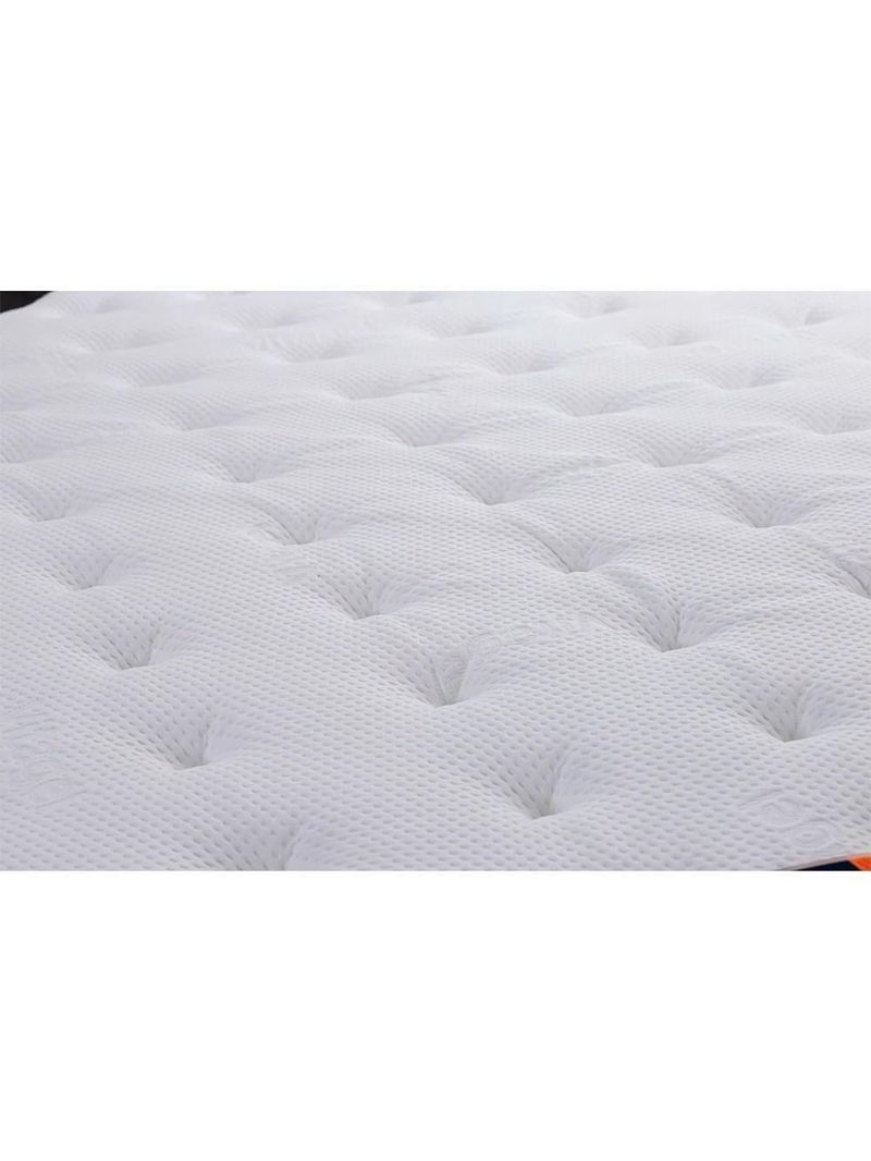 Colchão Castor Casal Super Luxo Vitagel One Face Pocket 138x188x29cm