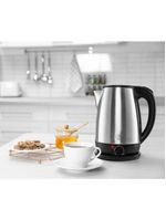 Chaleira Elétrica Britânia BCH07I 1,8L Temp Control 110V