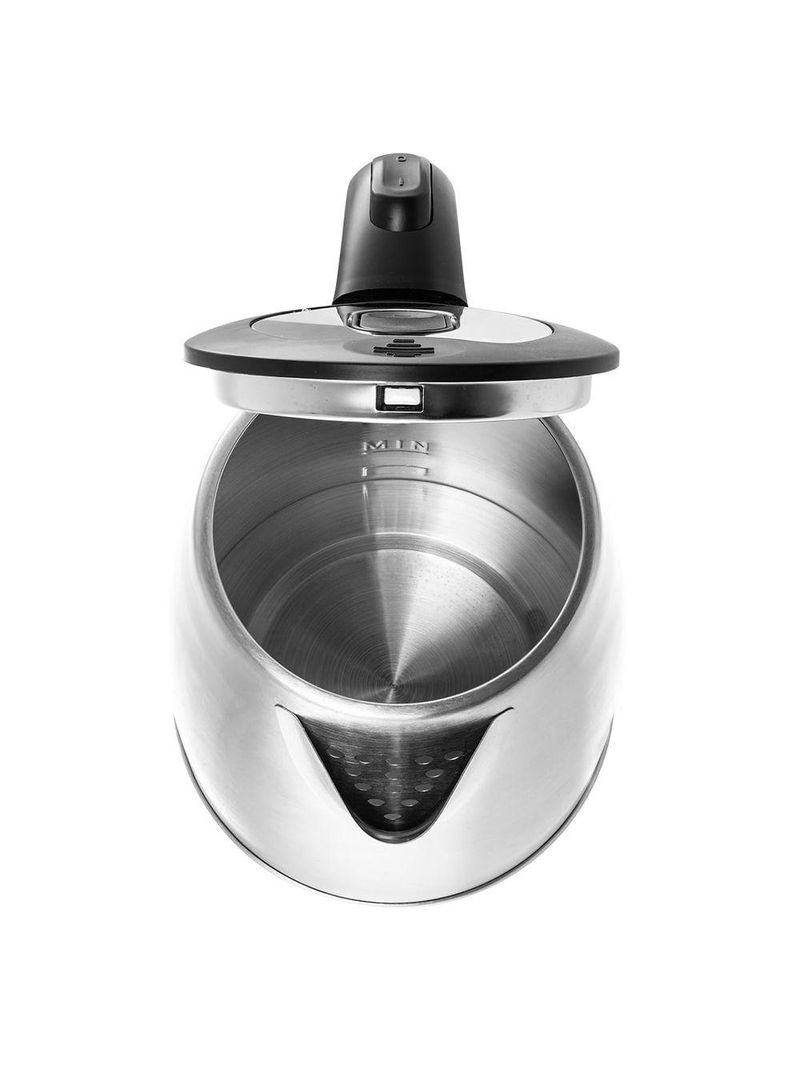 Chaleira Elétrica Britânia BCH07I 1,8L Temp Control 110V