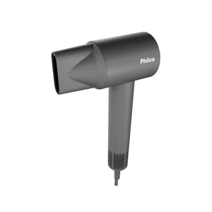 Secador de Cabelos Philco 1600W 4 Temperaturas PSC3600 110V