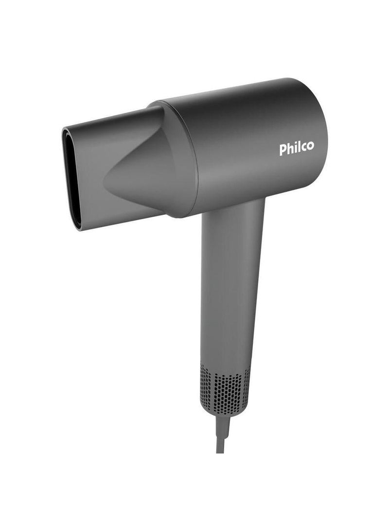 Secador de Cabelos Philco 1600W 4 Temperaturas PSC3600 110V