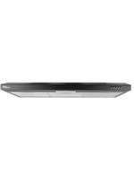 Depurador E Exaustor Philco 90cm 3 velocidades Preto 110V