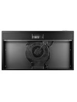 Depurador E Exaustor Philco 90cm 3 velocidades Preto 110V