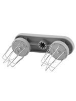 Multiprocessador Philco PMP1600P 9 Em 1 1700W 110V