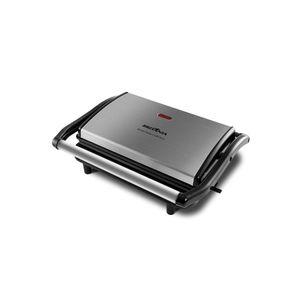 Sanduicheira E Grill Britânia BGR27I Press 2 Em 1 850W 220V