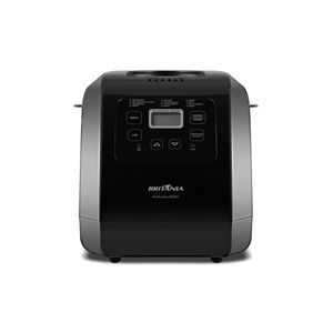 Panificadora Britânia Digital 12 Programas 3L BPNE01 220V