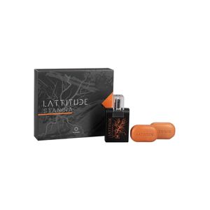 Kit  Lattitude Stamina