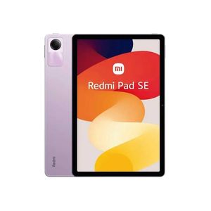 Tablet Xiaomi Redmi Pad SE 256GB 8GB RAM Tela 11" Lavender Purple Roxo