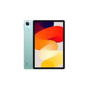 Tablet Xiaomi Redmi Pad SE 256GB 8GB RAM Tela 11" Mint Green Verde