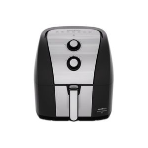Air Fryer Britânia 9L 2000W Antiaderente Redstone BAF90A 220V