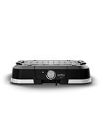 Churrasqueira Elétrica Britânia 1500W Menos Fumaça BCQ10A 220V