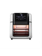 Air Fryer Oven Philco 15L Painel Digital PAF15A 220V