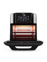 Air Fryer Oven Philco 15L Painel Digital PAF15A 220V