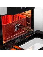 Air Fryer Oven Philco 15L Painel Digital PAF15A 220V