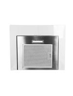 Coifa Philco PCO60G Glass Depurador & Exaustor Inox 220V