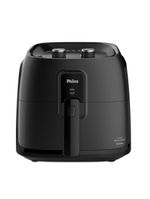 Air Fryer Philco 9L 2000W Cesto Quadrado Gold PAF90B 110V